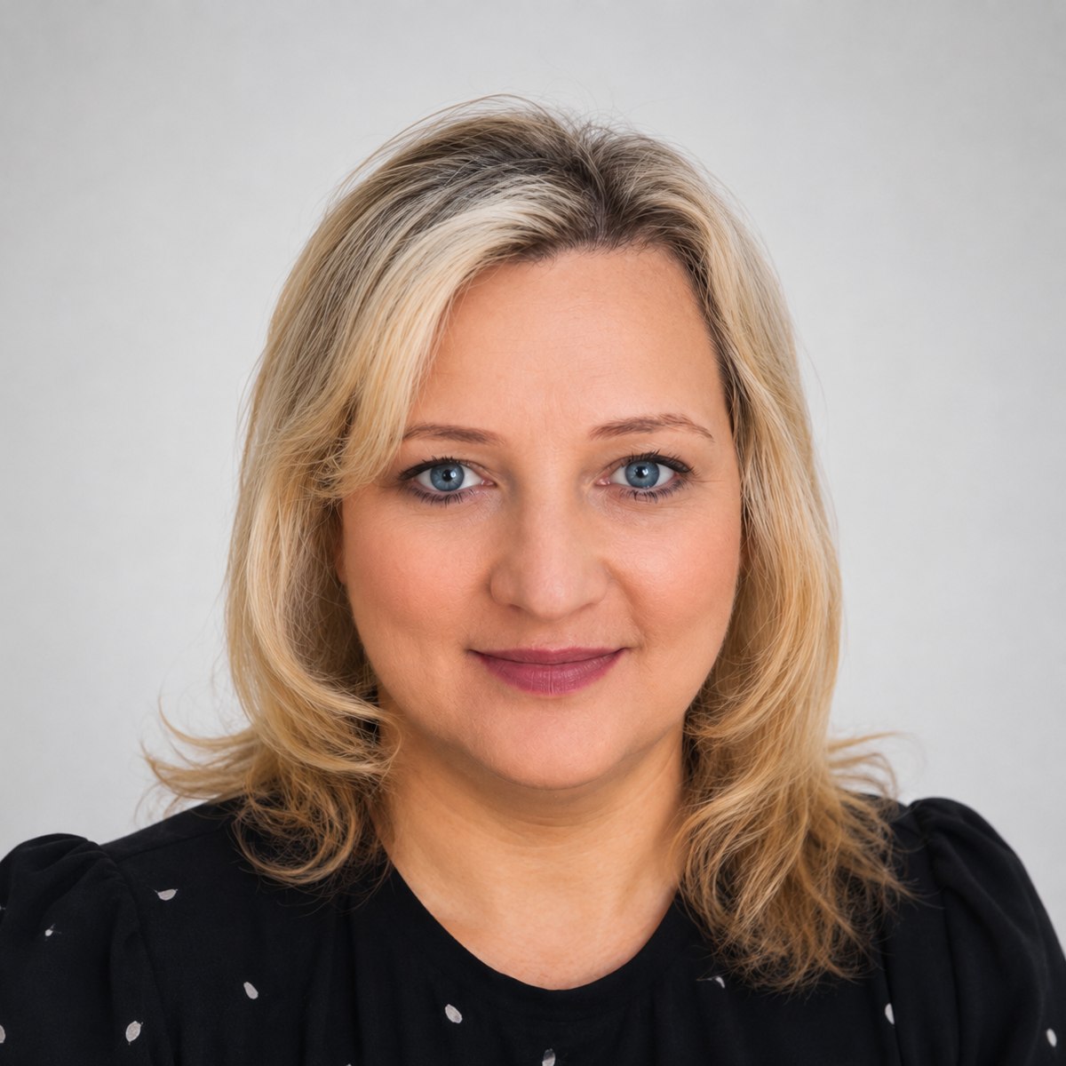 Ivana Broklová
