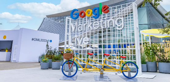 Novinky od Google v roce 2023 na výroční konferenci I/O
