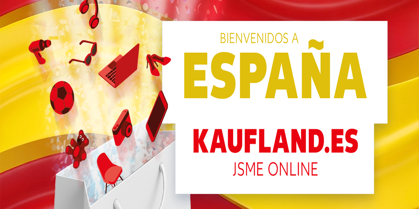 Začněte prodávat snadno a rychle ve Španělsku s použitím speciálního promo kódu!
