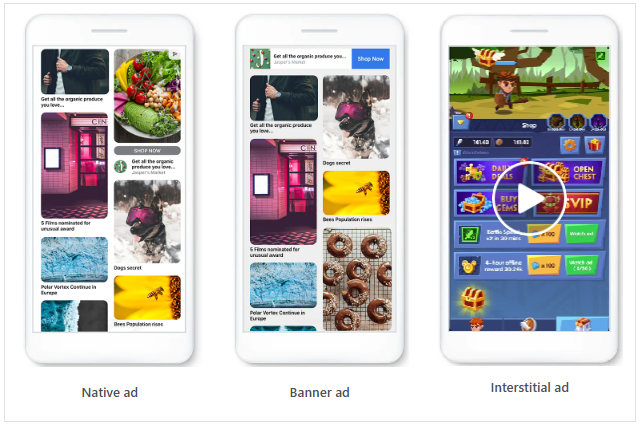 Grafika, rozměry a doporučení: Kompletní přehled pro Google Ads, Sklik a Meta